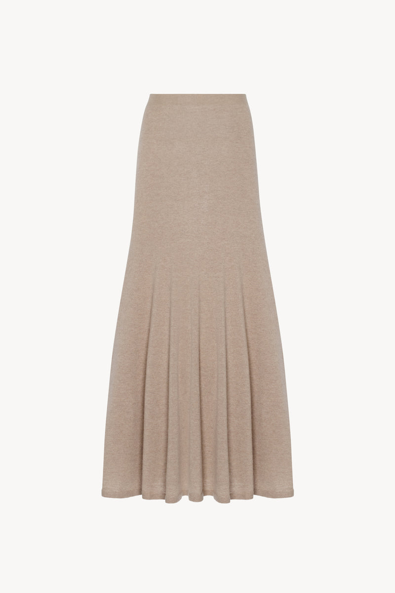 Jovian Skirt in Cashmere