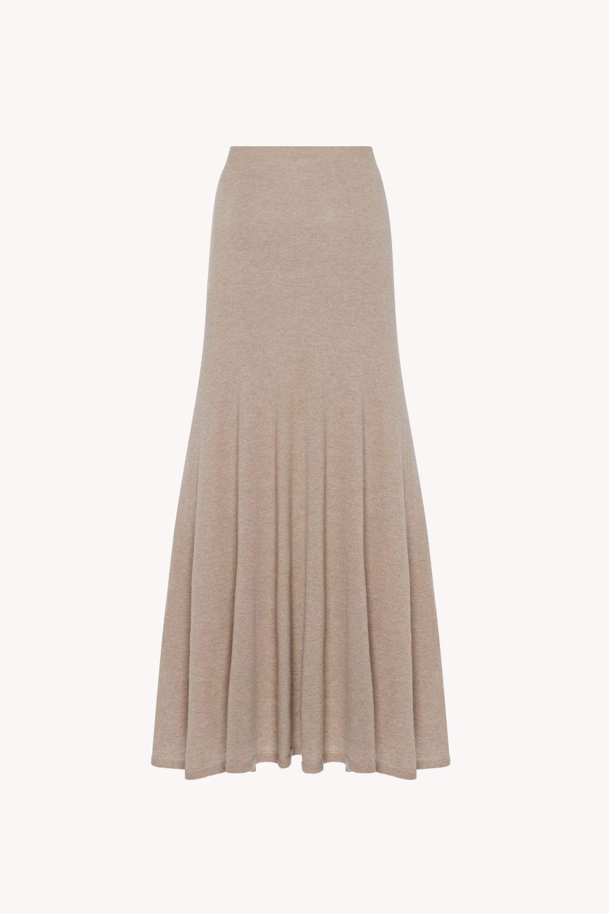 Jovian Skirt in Cashmere