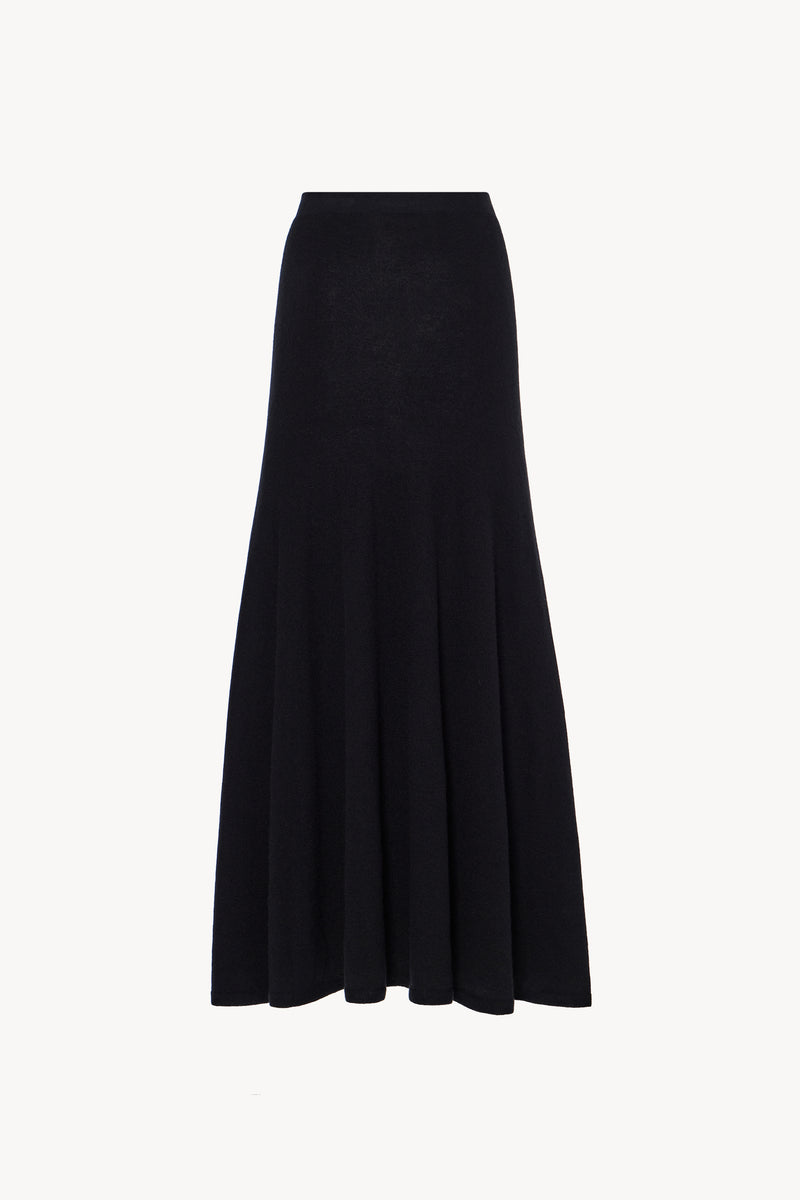 Jovian Skirt in Cashmere