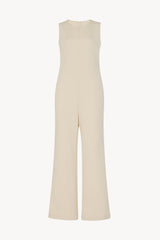 Levante Jumpsuit in Wool