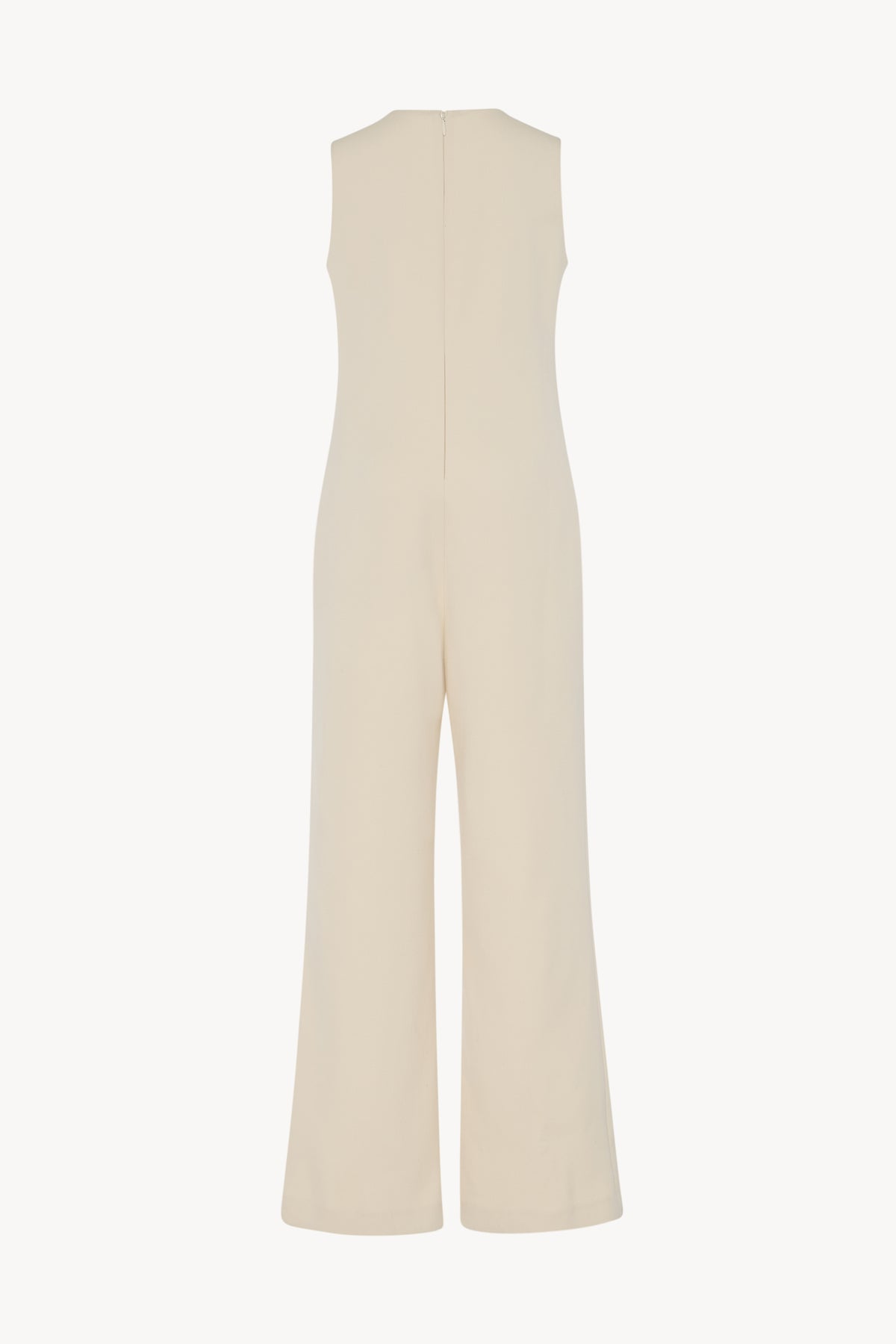 Levante Jumpsuit in Wool