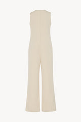 Levante Jumpsuit in Wool