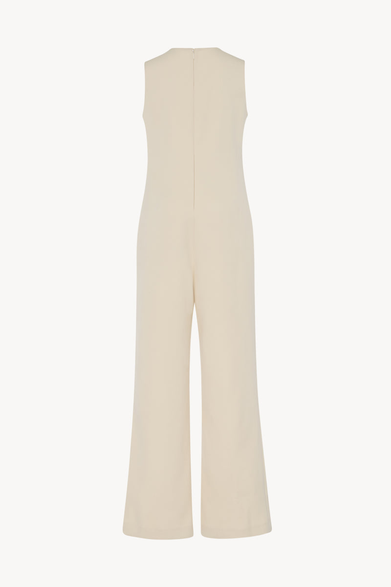 Levante Jumpsuit in Wool