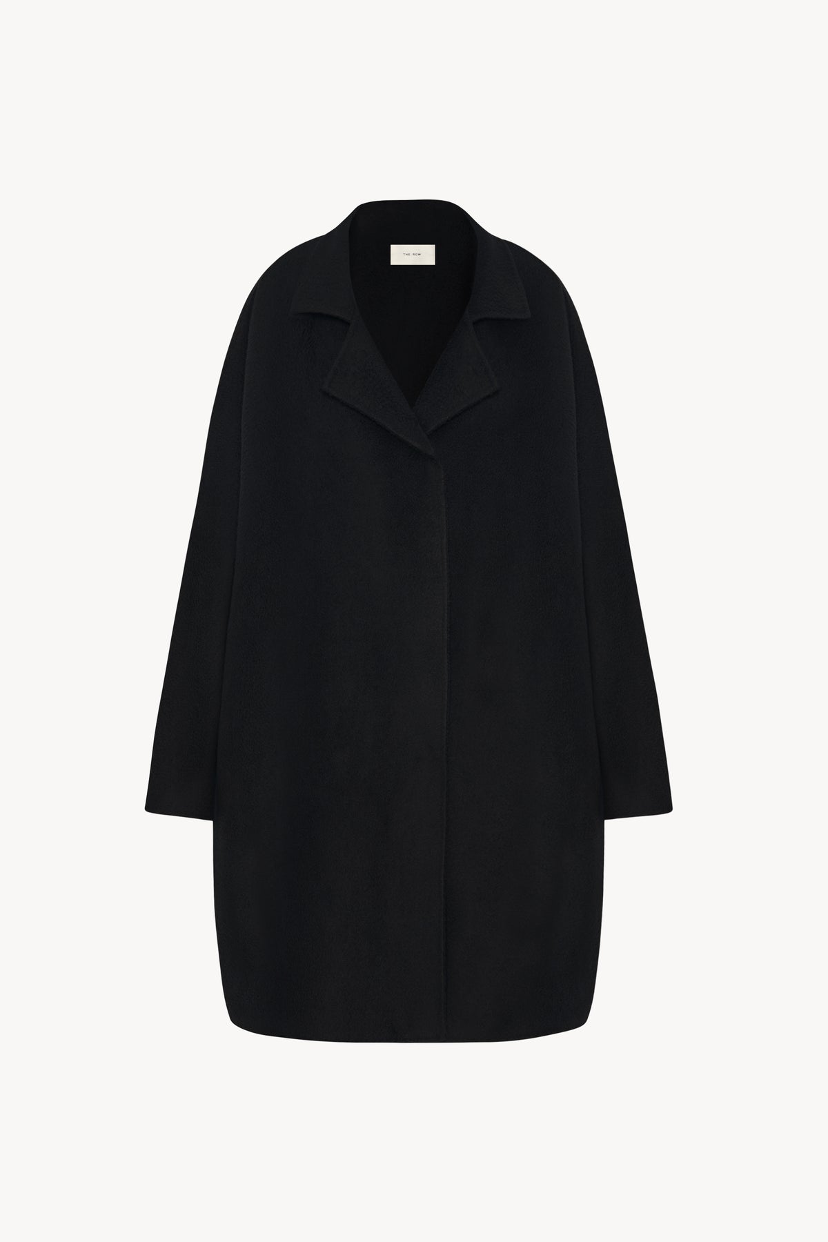 Loune Coat in Cashmere