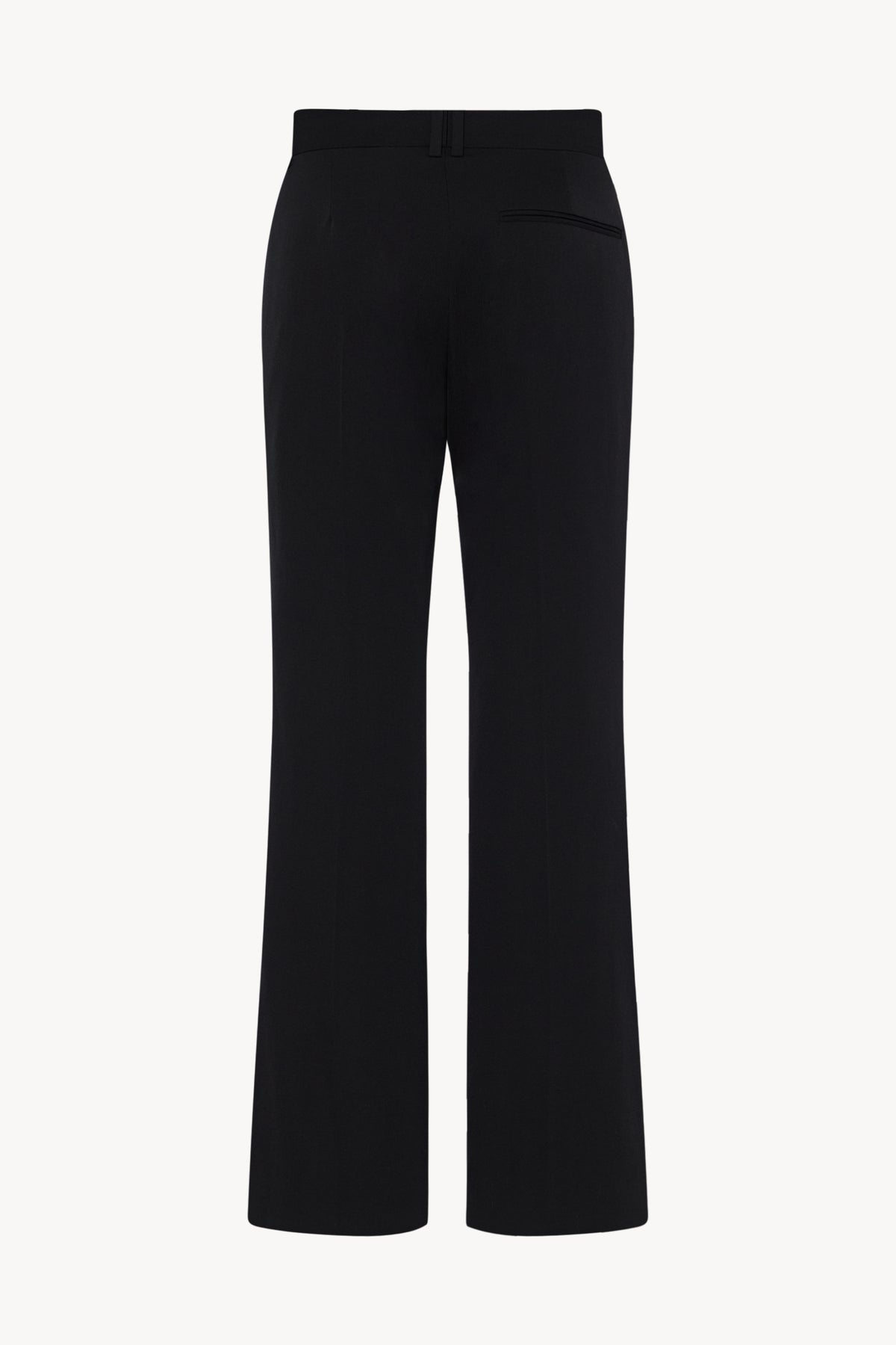 Lyndi Pant in Wool