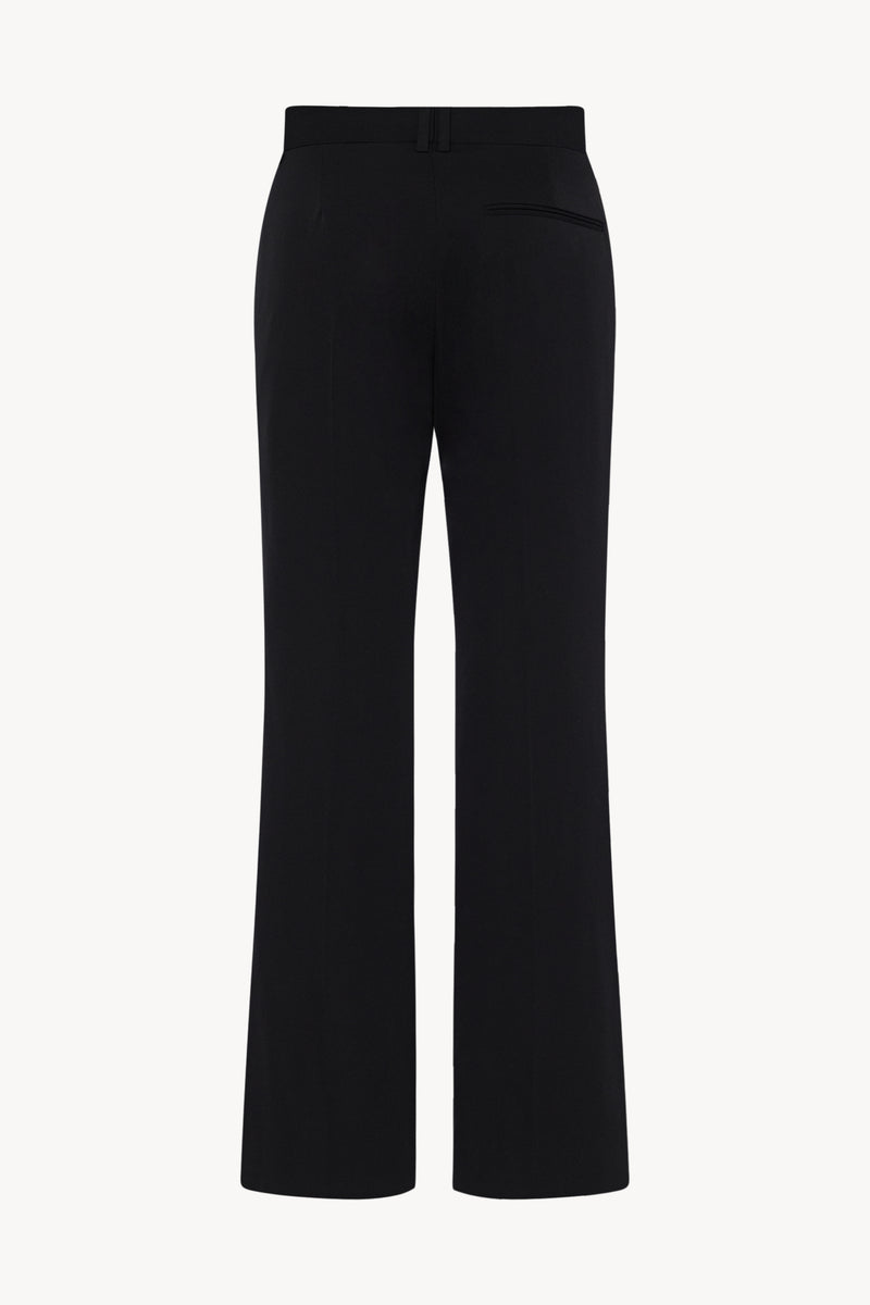 Lyndi Pant in Wool