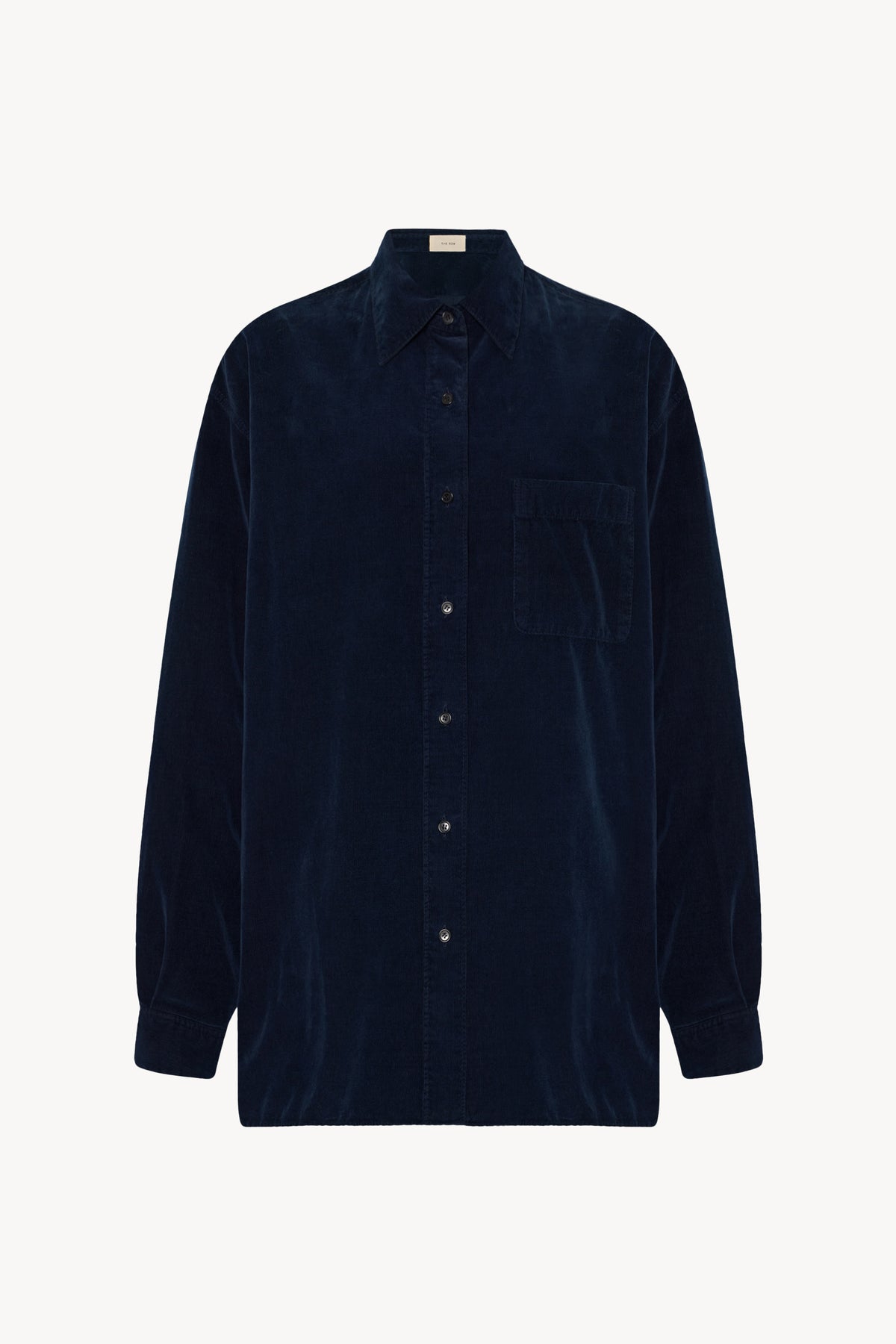 Nesson Shirt in Cotton