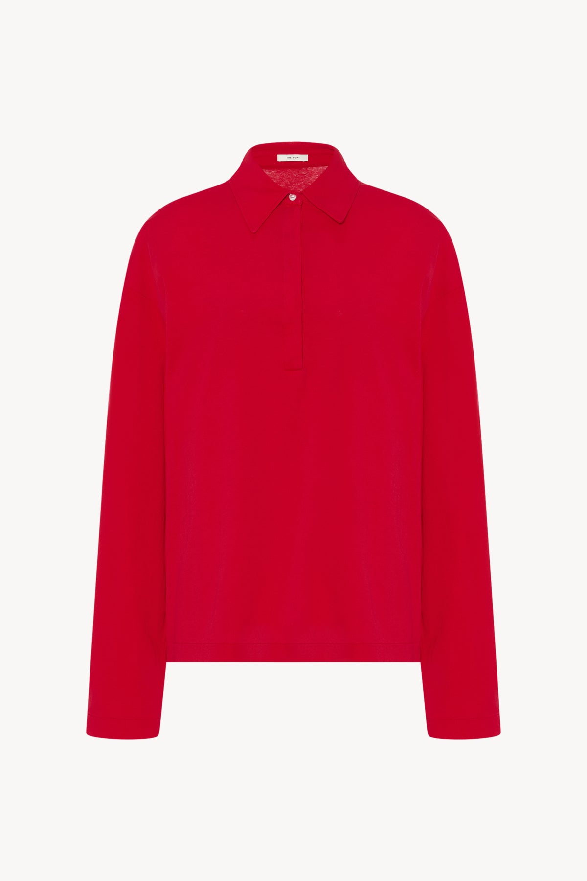 Roddie Top in Cotone