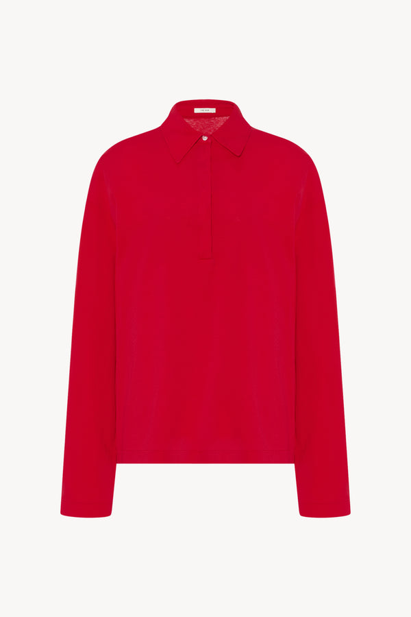 Roddie Top in Cotone