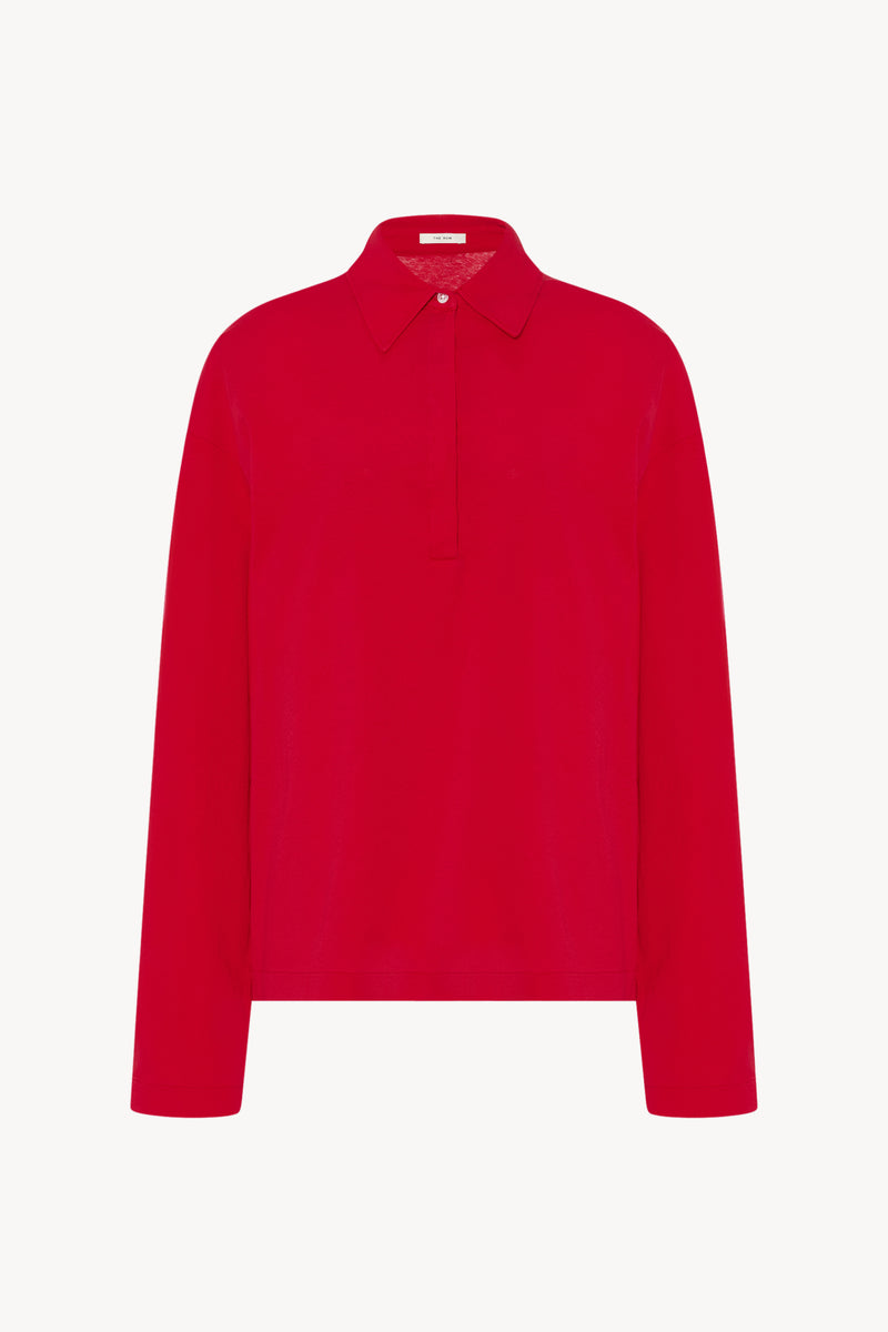 Roddie Top in Cotone
