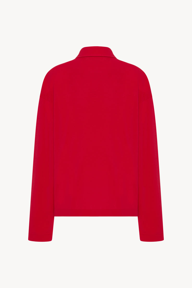 Roddie Top in Cotone