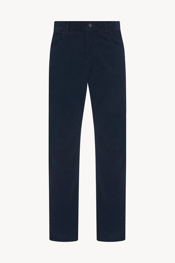 Jaxon Pant in Cotton