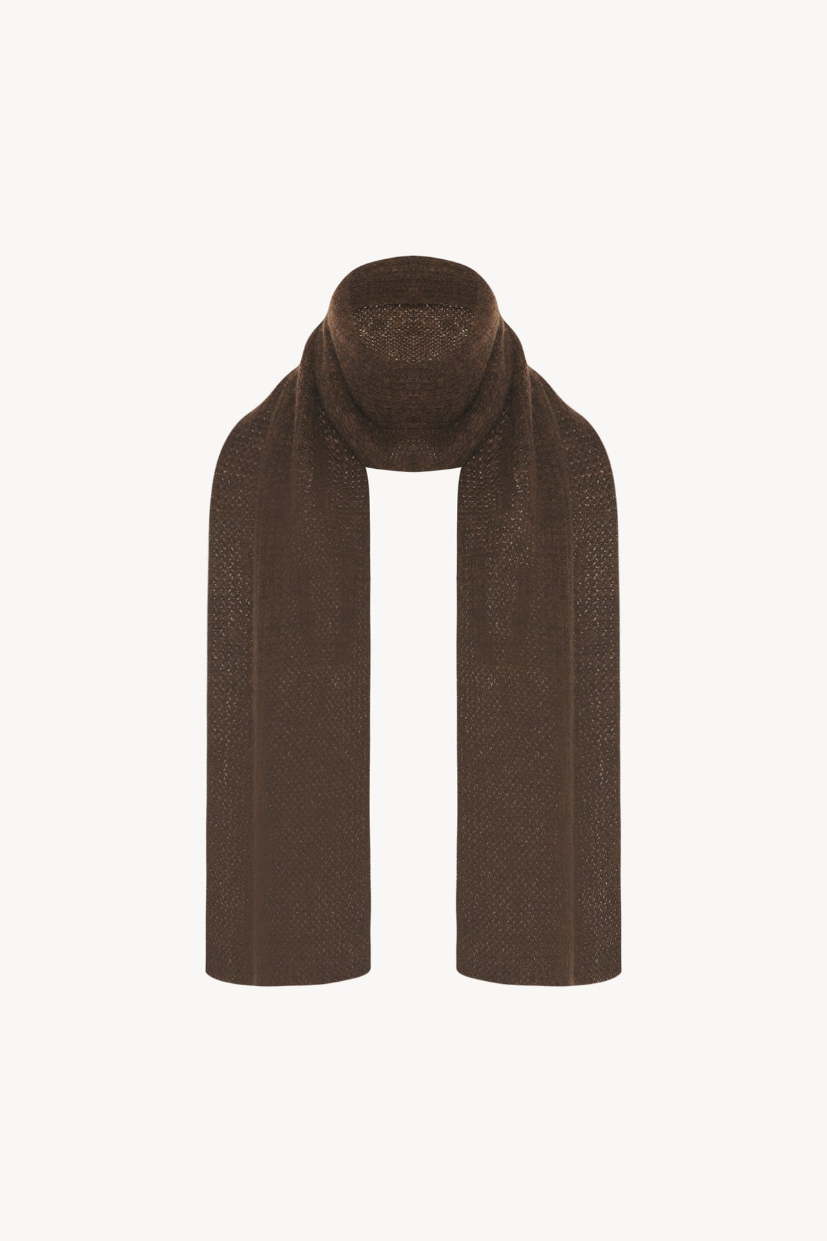 Walt Scarf in Cashmere