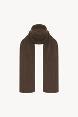 Walt Scarf in Cashmere