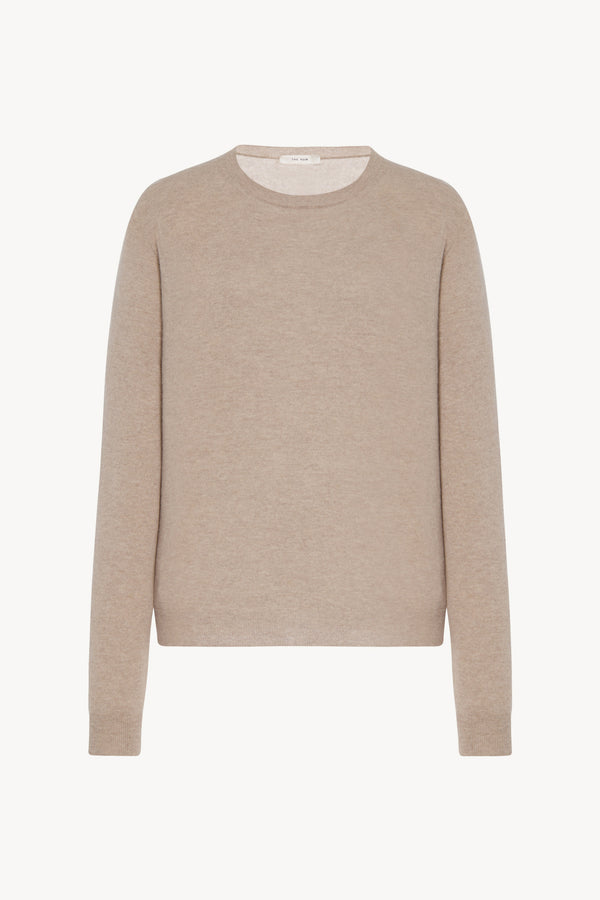 Jazor Sweater in Cashmere