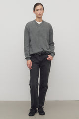 Riaco Jean en Coton