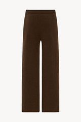 Julip Pants in Silk, Cashmere, and Cotton