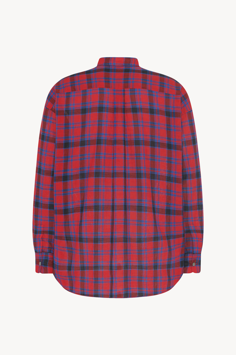 Lancaster Shirt in Cotton