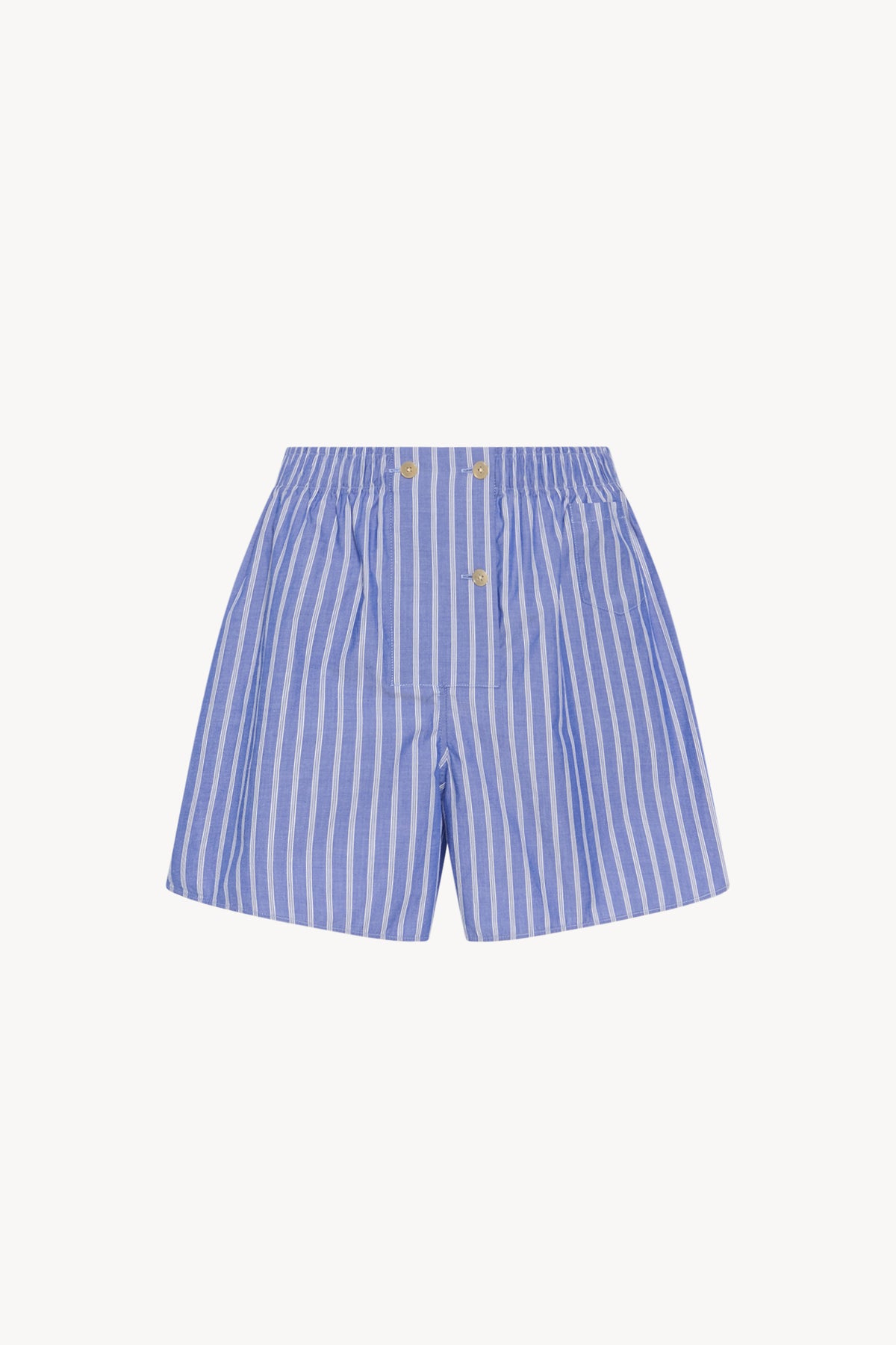 Nicasia Shorts in Cotton