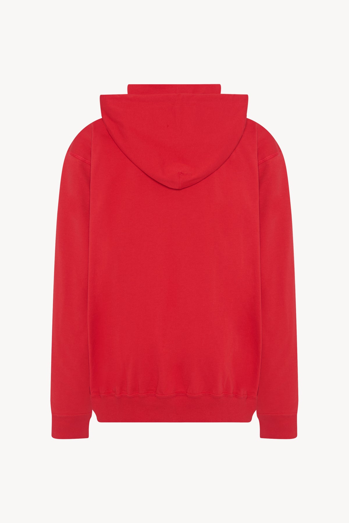 Rosy Sweatshirt in Cotton