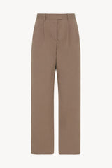 Alfidis Pantaloni in Cotone