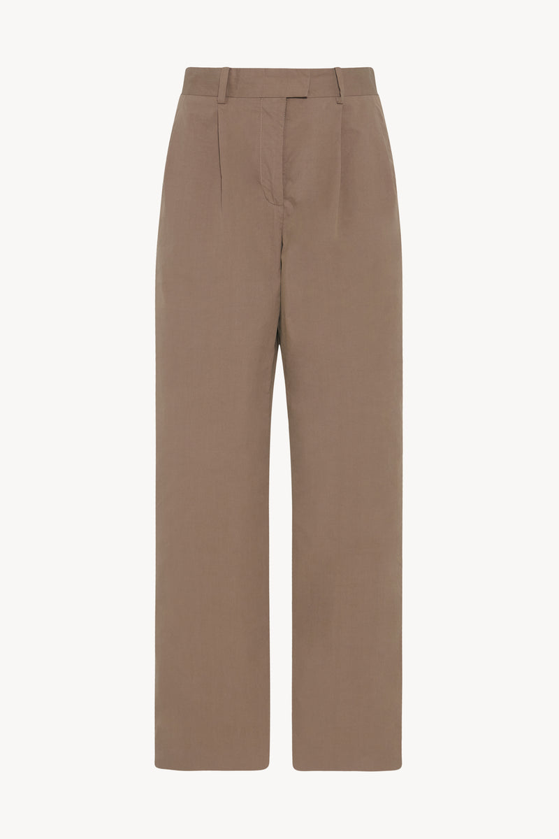Alfidis Pantaloni in Cotone