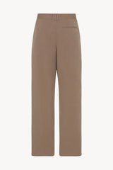 Alfidis Pantaloni in Cotone
