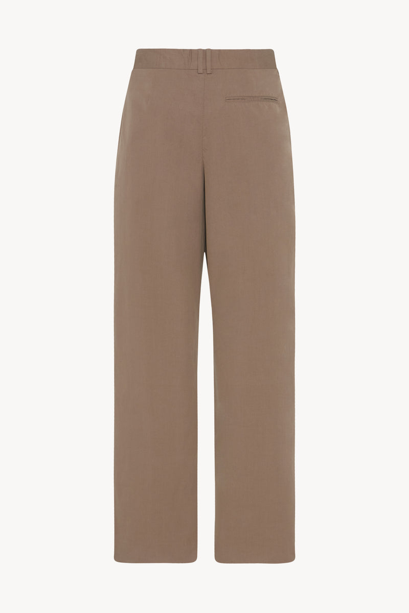 Alfidis Pantaloni in Cotone