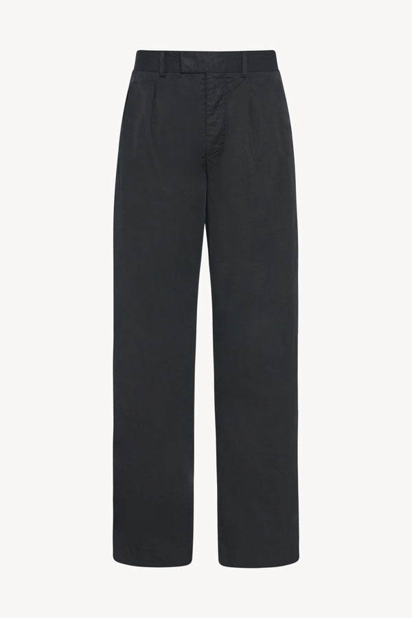 Alfidis Pantaloni in Cotone
