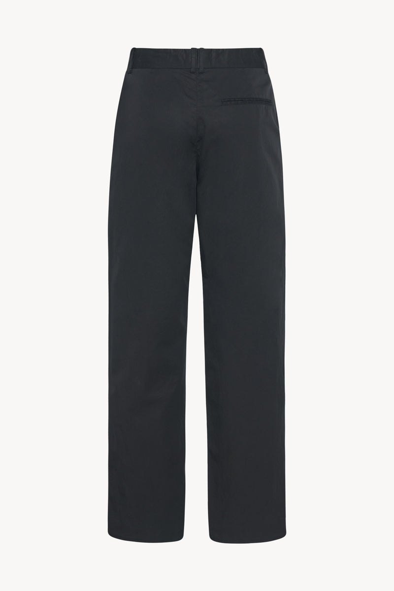 Alfidis Pantaloni in Cotone