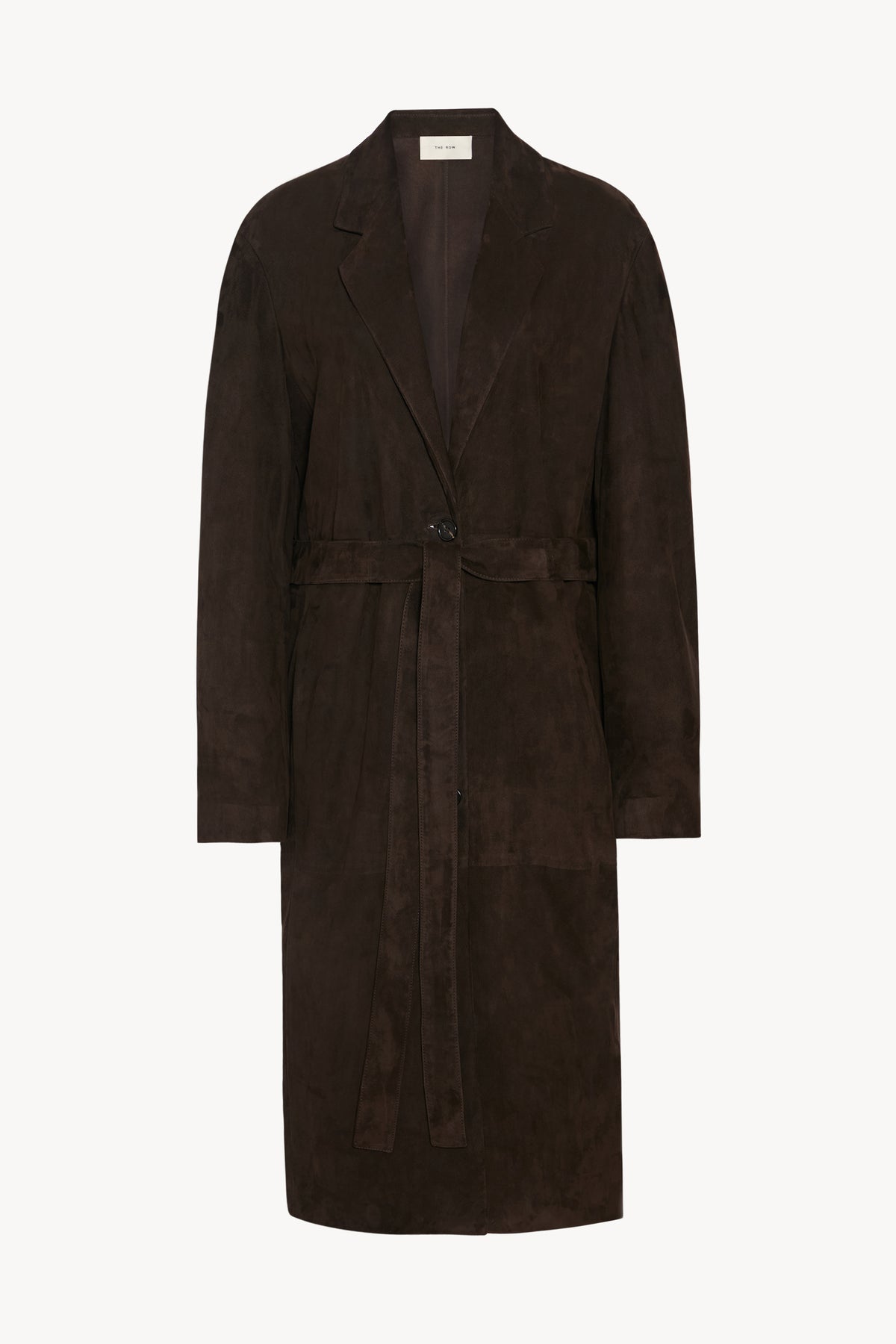 Babilonia Cappotto in Pelle