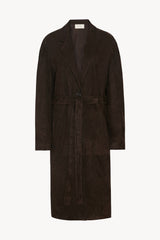 Babilonia Cappotto in Pelle