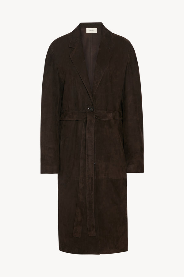 Babilonia Cappotto in Pelle