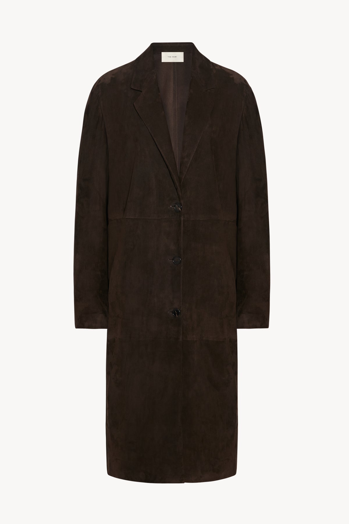 Babilonia Cappotto in Pelle
