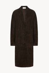 Babilonia Cappotto in Pelle