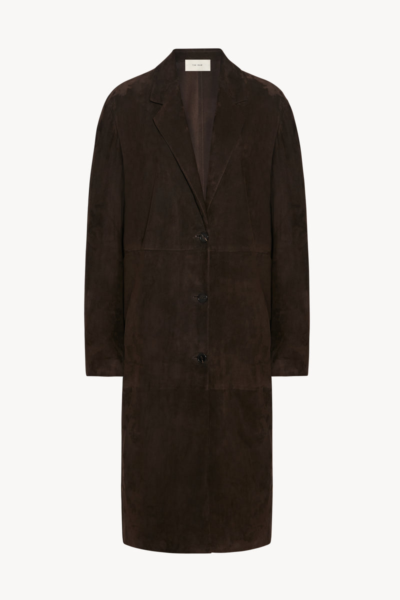 Babilonia Cappotto in Pelle