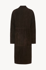 Babilonia Cappotto in Pelle