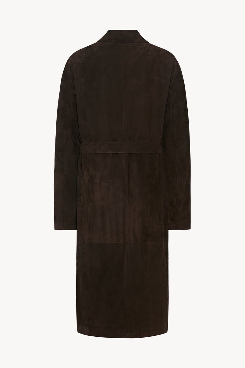 Babilonia Cappotto in Pelle
