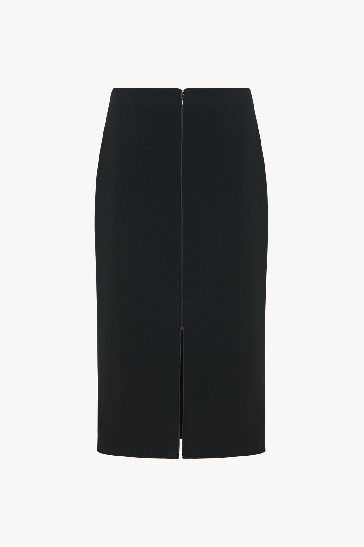 Balmira Jupe en Laine