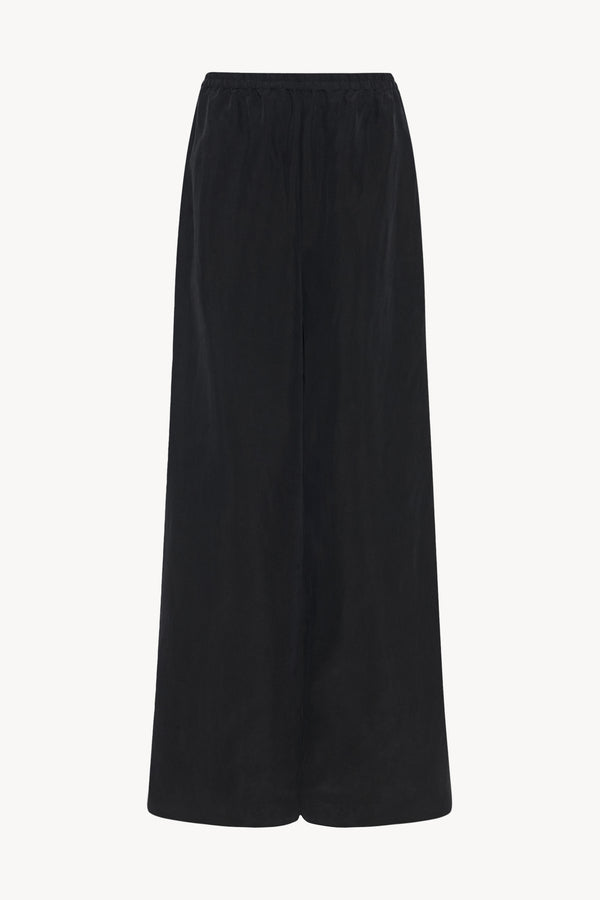 Bellana Pantaloni in Seta