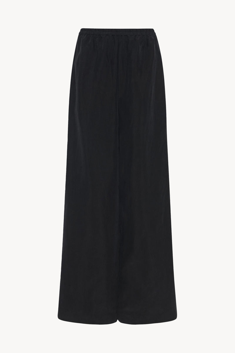 Bellana Pantaloni in Seta