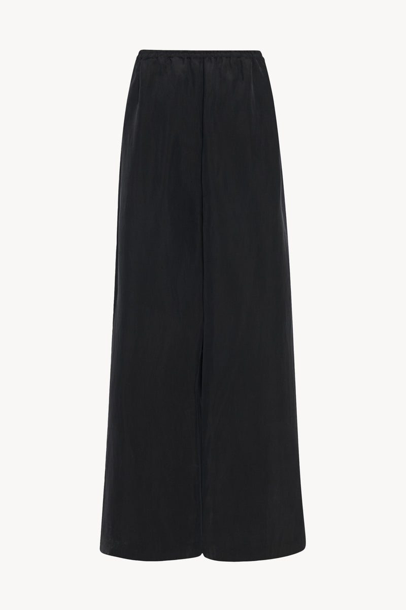 Bellana Pantaloni in Seta