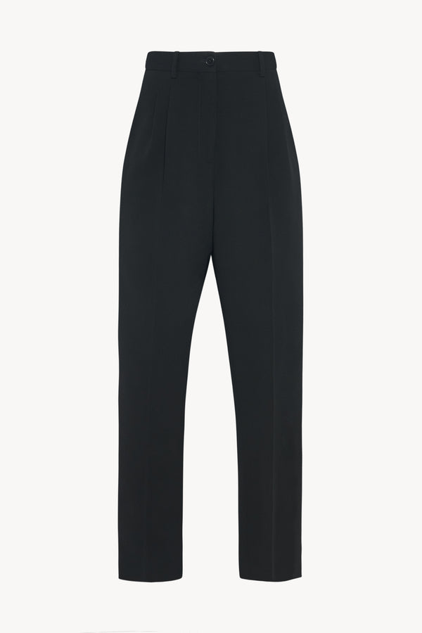 Bryce Pantaloni in Lana