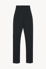 Bryce Pantaloni in Lana
