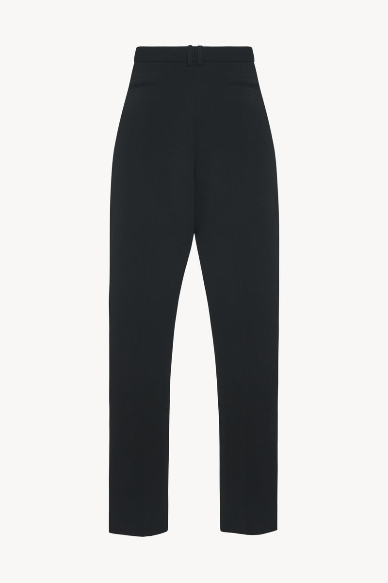 Bryce Pantaloni in Lana