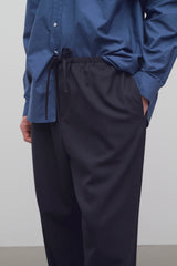 Donatello Pant in Virgin Wool