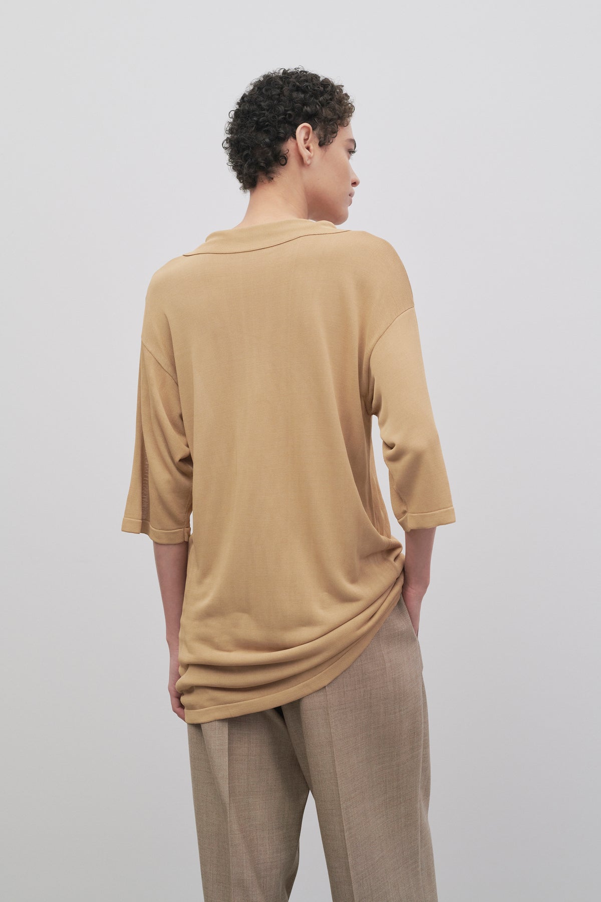 Kenna Top 비스코스