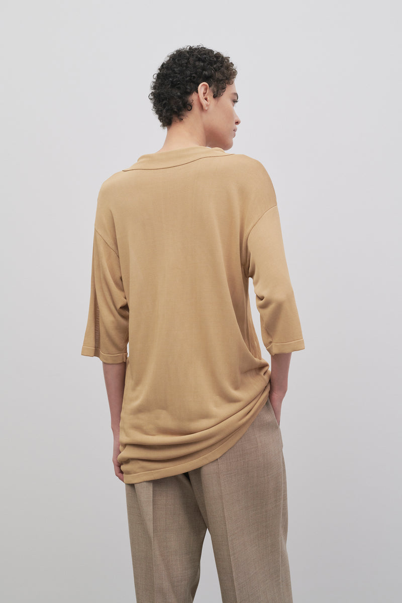 Kenna Top 비스코스