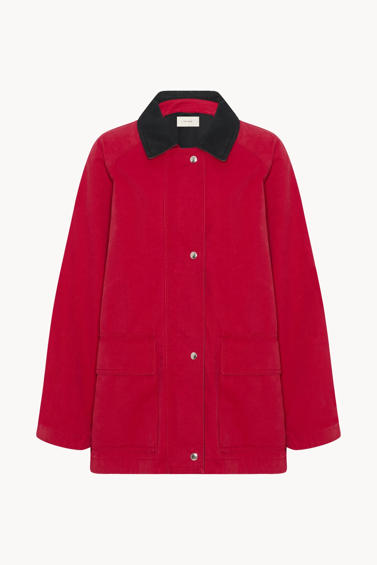 Elodianna Jacket in Cotton