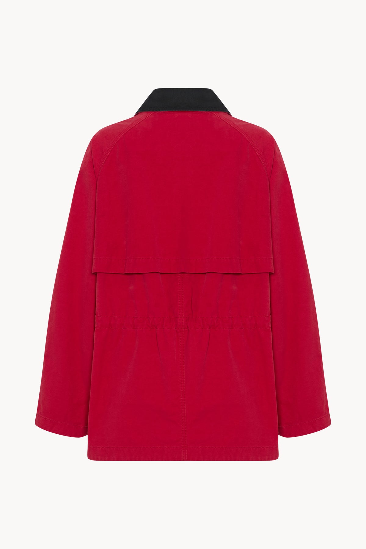 Elodianna Jacket in Cotton